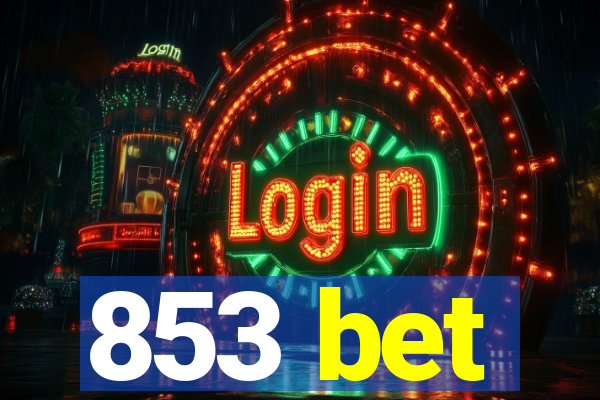 853 bet